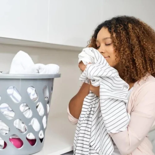 Psychological Benefits Clean Home