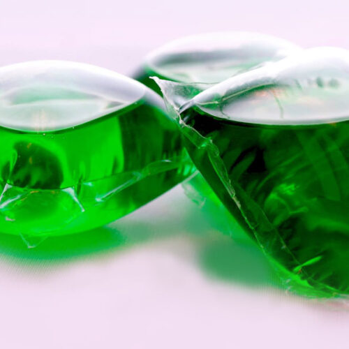 The Science Behind Laundry Detergent Pods: How Do They Work?