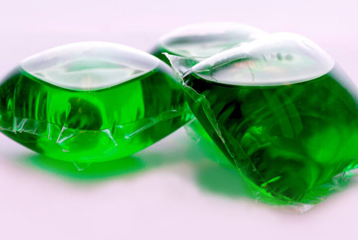 The Science Behind Laundry Detergent Pods: How Do They Work?