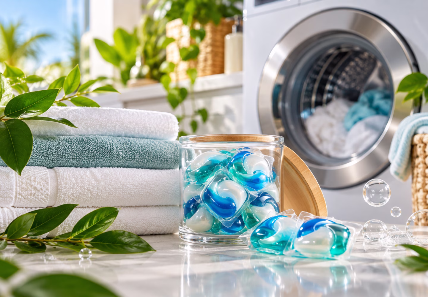 Safi Laundry Buyers Guide