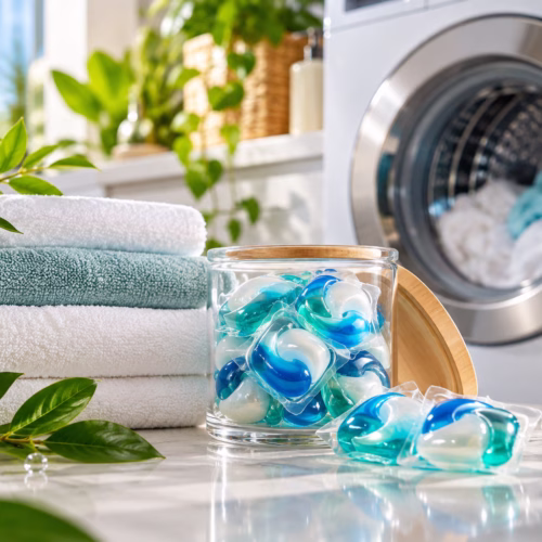 Eco-Friendly Laundry Detergent: A 2026 Buyer’s Guide
