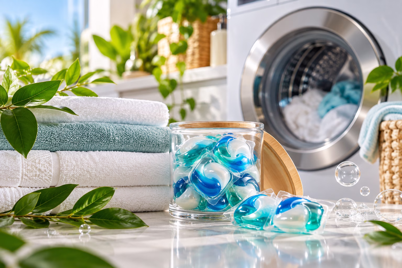 Safi Laundry Buyers Guide