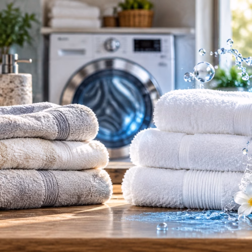 Hard Water Laundry Detergent: What Actually Works Best