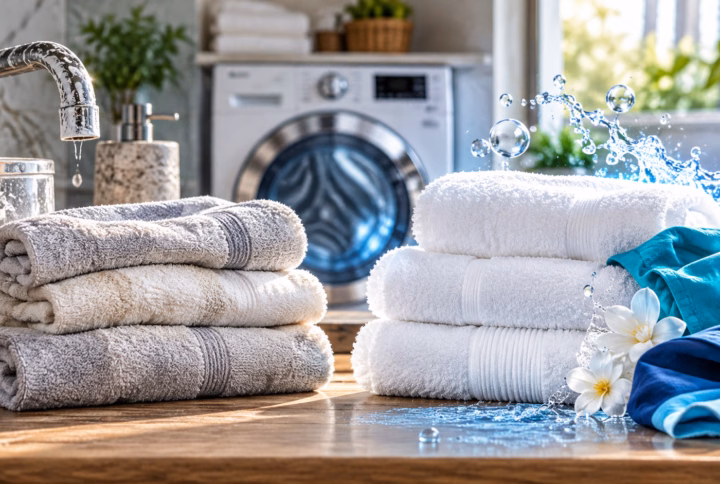 Hard Water Laundry Detergent: What Actually Works Best